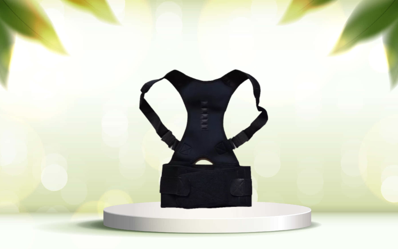 Correggi la postura con Ok Shoulder: scopri il supporto ideale per il tuo benessere