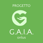PROGETTO G.A.I.A. Onlus