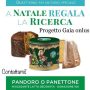 A Natale regala la ricerca!