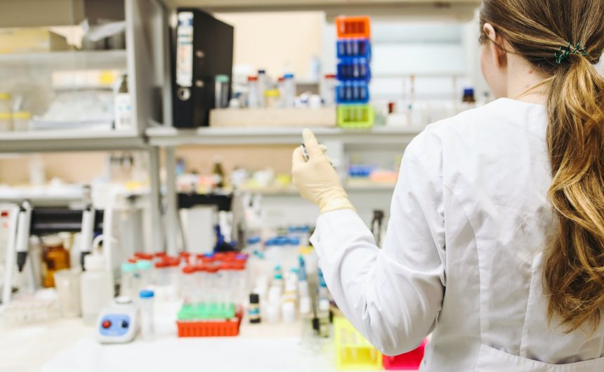 Ricerca sul Rabdomiosarcoma