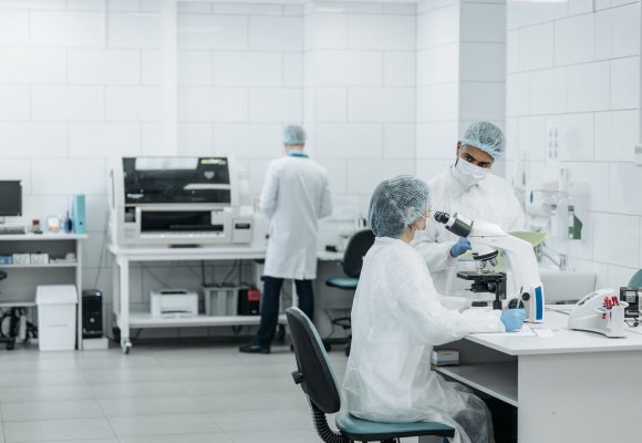 Ricerca sulla Neutropenia congenita grave