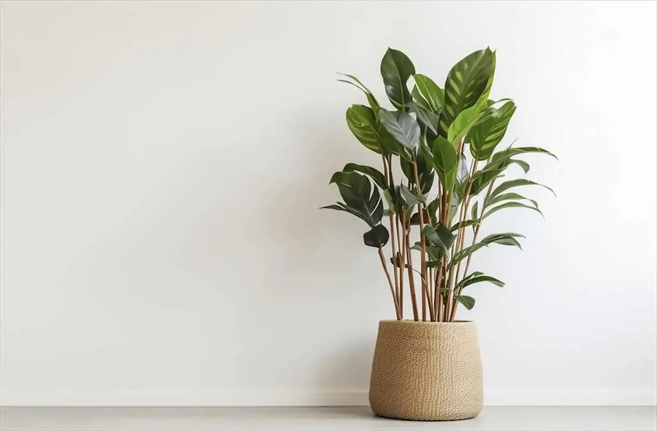 La pianta indistruttibile che vive decenni e purifica l’aria: scegli questa per la tua casa