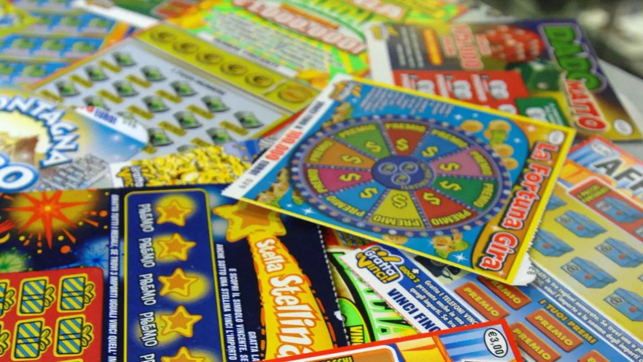 Non giocare d’azzardo prima di aver letto questo: ecco i biglietti con le probabilità più alte
