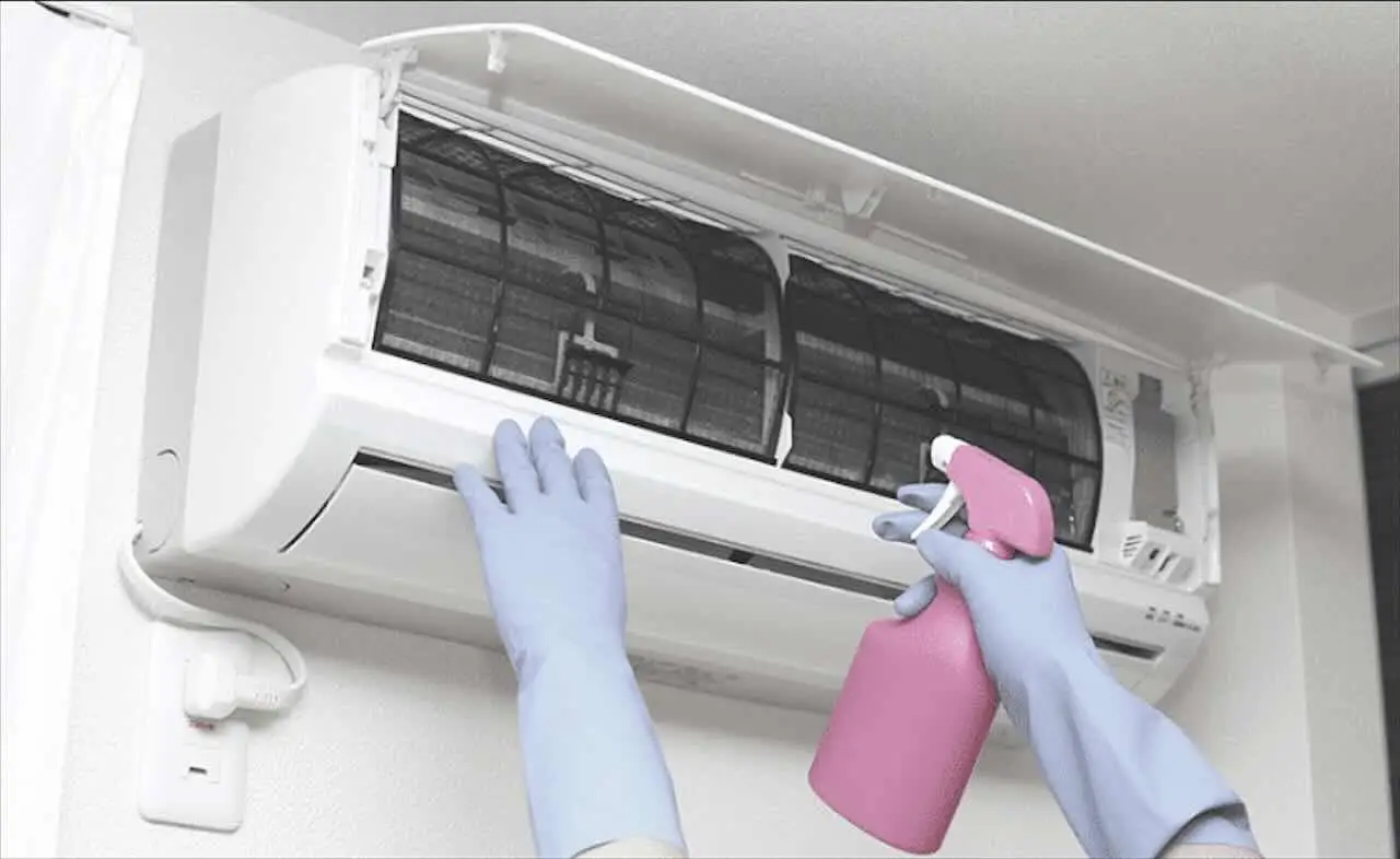 Puzza terribile dall’aria condizionata? Ecco il trucco rapido per eliminarla subito