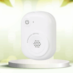 Scopri come eliminare odori e batteri dal frigorifero con O3 Cube ricaricabile