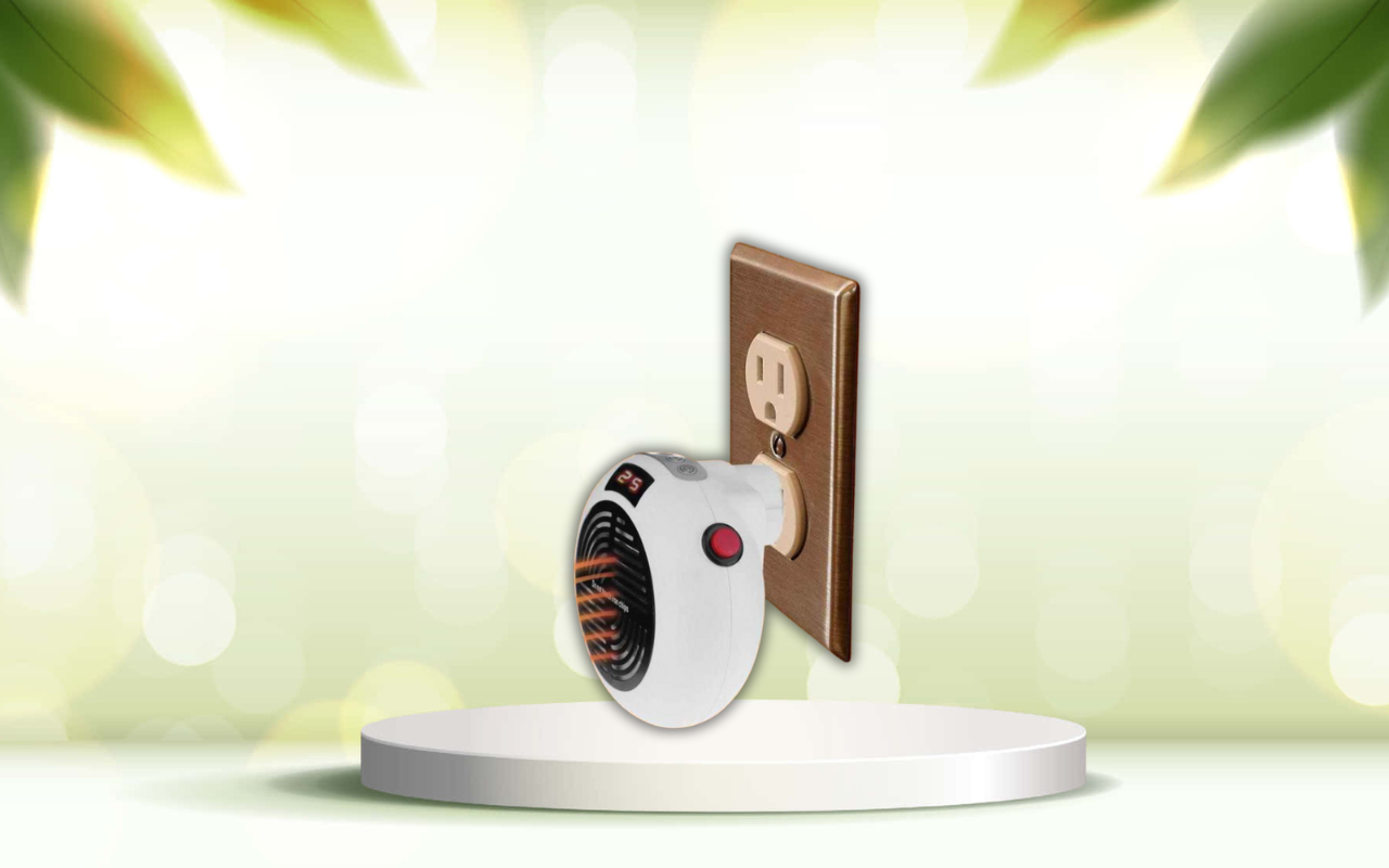 Scopri come riscaldare ogni stanza con Wonder Heater Pro: comfort istantaneo e risparmio