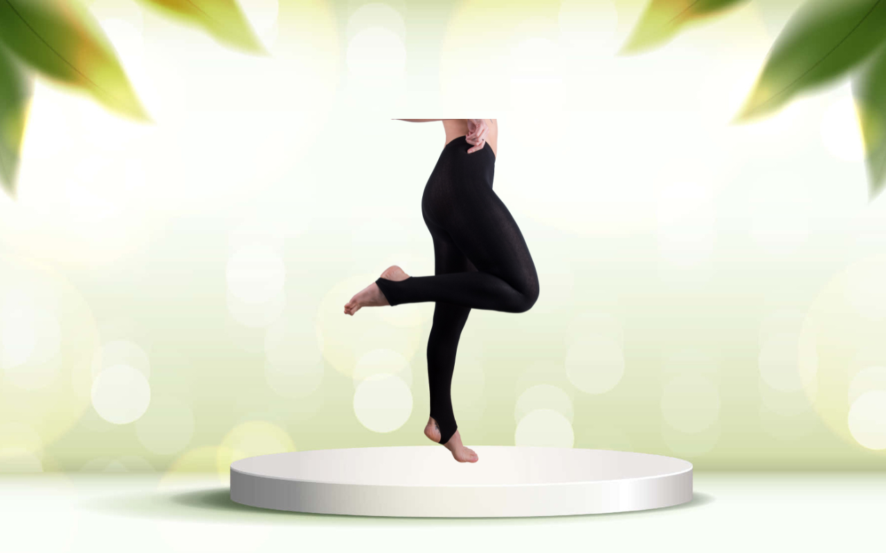 Scopri i collant termici coprenti Calze Gambissime: comfort e stile per l’inverno