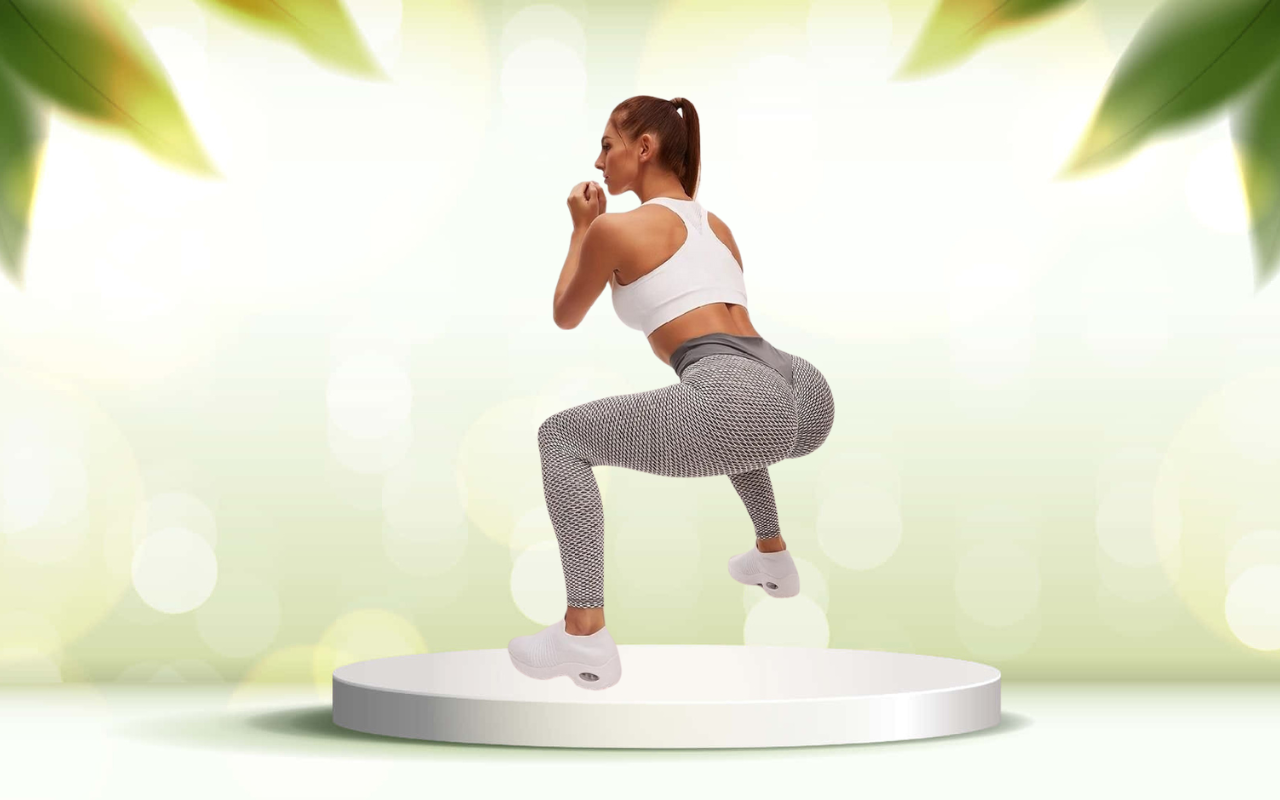 Scopri il comfort rivoluzionario di Web Leggings: il tuo alleato per ogni occasione