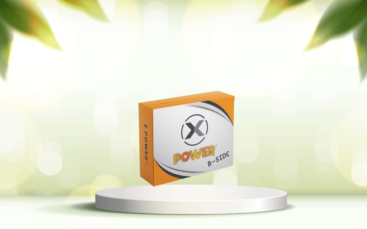 Scopri xPower: ottieni muscoli scolpiti e tonici in soli 20 minuti al giorno