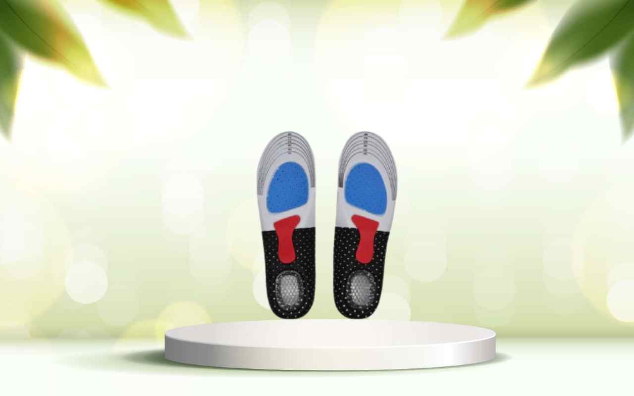 Scopri Foot Relax, le solette ideali per piedi felici e scarpe sempre comode