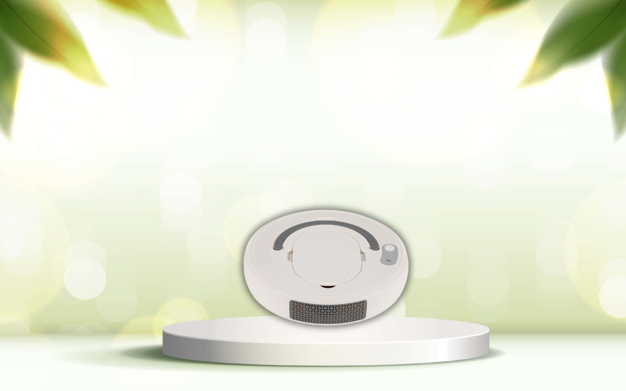 Scopri x sweepup: il robot pulitore compatto che rivoluziona le tue pulizie di casa