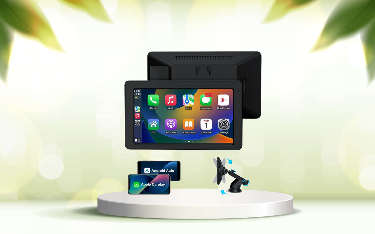 Scopri carplay auto: guida connessa e sicura con facilità e innovazione